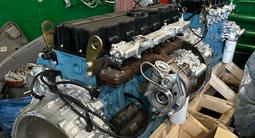 Двигатель ЯМЗ 534 ЯМЗ 536 за 5 700 000 тг. в Петропавловск – фото 5