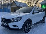 ВАЗ (Lada) Vesta SW Cross 2021 года за 7 000 000 тг. в Павлодар – фото 2