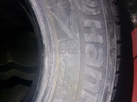 Шины летние за 100 000 тг. в Ащибулак