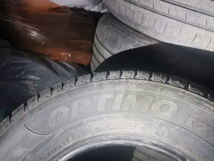 Шины летние за 100 000 тг. в Ащибулак – фото 2