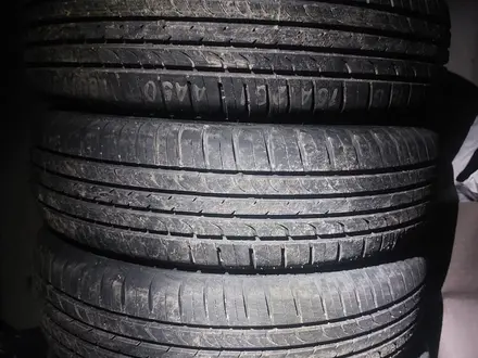 Шины летние за 100 000 тг. в Ащибулак – фото 4