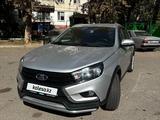 ВАЗ (Lada) Vesta SW Cross 2021 годаүшін5 850 000 тг. в Астана – фото 3