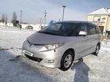 Toyota Estima 2006 годаfor5 800 000 тг. в Актобе – фото 5