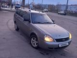 ВАЗ (Lada) Priora 2171 2012 годаүшін2 159 088 тг. в Петропавловск