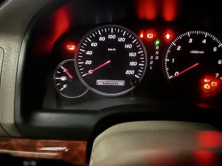 Toyota Land Cruiser Prado 2006 года за 11 000 000 тг. в Астана – фото 10