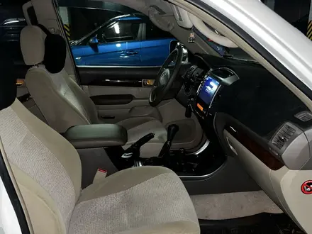 Toyota Land Cruiser Prado 2006 года за 11 000 000 тг. в Астана – фото 3