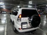 Toyota Land Cruiser Prado 2006 годаүшін11 000 000 тг. в Астана