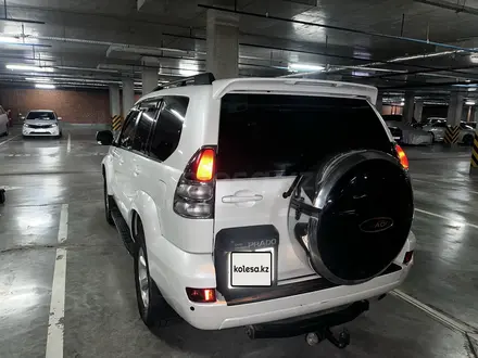 Toyota Land Cruiser Prado 2006 года за 11 000 000 тг. в Астана