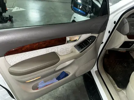 Toyota Land Cruiser Prado 2006 года за 11 000 000 тг. в Астана – фото 7