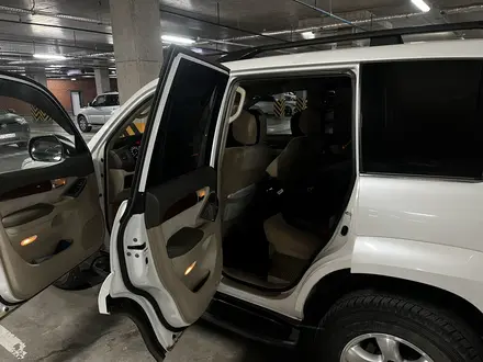 Toyota Land Cruiser Prado 2006 года за 11 000 000 тг. в Астана – фото 9