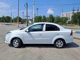 Ravon Nexia R3 2020 года за 3 590 000 тг. в Костанай – фото 4