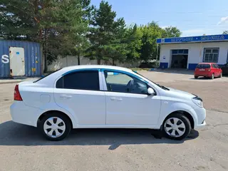 Ravon Nexia R3