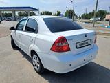 Ravon Nexia R3 2020 года за 3 590 000 тг. в Костанай – фото 5