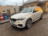 BMW X5 2015 годаүшін16 000 000 тг. в Семей – фото 2