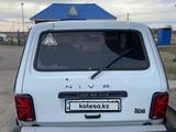 ВАЗ (Lada) Lada 2121 2013 года за 2 400 000 тг. в Петропавловск – фото 3