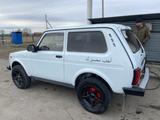 ВАЗ (Lada) Lada 2121 2013 года за 2 400 000 тг. в Петропавловск – фото 2