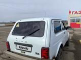 ВАЗ (Lada) Lada 2121 2013 года за 2 400 000 тг. в Петропавловск – фото 5