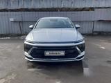 Hyundai Sonata 2023 года за 16 000 000 тг. в Алматы