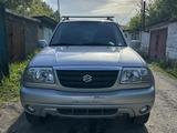 Suzuki Grand Vitara 2005 года за 4 300 000 тг. в Новая Бухтарма – фото 2