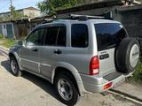 Suzuki Grand Vitara 2005 года за 4 300 000 тг. в Новая Бухтарма – фото 4