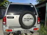 Suzuki Grand Vitara 2005 года за 4 300 000 тг. в Новая Бухтарма – фото 5