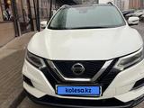 Nissan Qashqai 2021 года за 14 000 000 тг. в Астана – фото 2