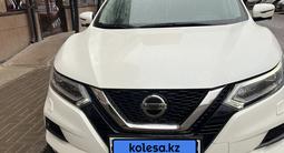 Nissan Qashqai 2021 года за 13 500 000 тг. в Астана – фото 2