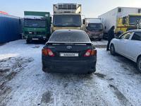 Toyota Corolla 2009 года за 5 500 000 тг. в Алматы