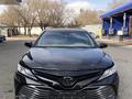 Toyota Camry 2021 годаfor11 500 000 тг. в Шымкент