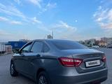 ВАЗ (Lada) Vesta 2018 годаүшін5 000 000 тг. в Актобе – фото 4