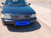 Audi A6 1996 года за 3 900 000 тг. в Астана