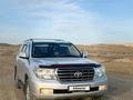 Toyota Land Cruiser 2007 годаfor15 000 000 тг. в Жанаозен – фото 2