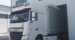 DAF 2015 годаүшін26 500 000 тг. в Актобе