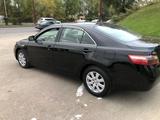 Toyota Camry 2007 годаүшін6 600 000 тг. в Алматы – фото 5