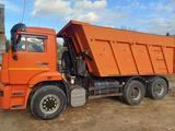 КамАЗ  5320 2016 годаүшін15 000 000 тг. в Семей – фото 4