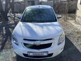 Chevrolet Cobalt 2023 года за 6 300 000 тг. в Алматы – фото 4
