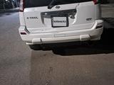 Nissan X-Trail 2003 года за 2 400 000 тг. в Караганда – фото 2