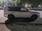 Nissan X-Trail 2003 года за 2 400 000 тг. в Караганда – фото 4