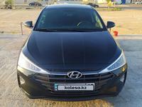 Hyundai Elantra 2019 годаүшін8 600 000 тг. в Актау