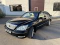 Lexus LS 430 2005 годаүшін8 700 000 тг. в Петропавловск – фото 3