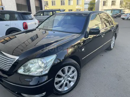 Lexus LS 430 2005 года за 8 700 000 тг. в Петропавловск – фото 6