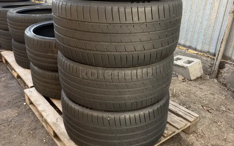 Habiled Headking HF330 275/40ZR21 107Y 315/35ZR21 111Y за 65 000 тг. в Алматы