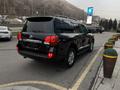 Toyota Land Cruiser 2014 года за 25 900 000 тг. в Алматы – фото 15