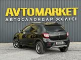 Renault Sandero Stepway 2015 года за 3 750 000 тг. в Актобе – фото 4