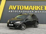 Renault Sandero Stepway 2015 года за 3 750 000 тг. в Актобе