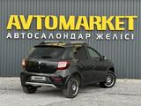 Renault Sandero Stepway 2015 года за 3 750 000 тг. в Актобе – фото 3