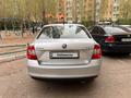 Skoda Rapid 2014 года за 4 550 000 тг. в Астана – фото 2