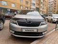 Skoda Rapid 2014 годаүшін4 550 000 тг. в Астана