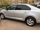 Skoda Rapid 2014 годаүшін4 550 000 тг. в Астана – фото 5