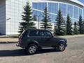 ВАЗ (Lada) Lada 2121 2020 года за 5 000 000 тг. в Караганда – фото 3